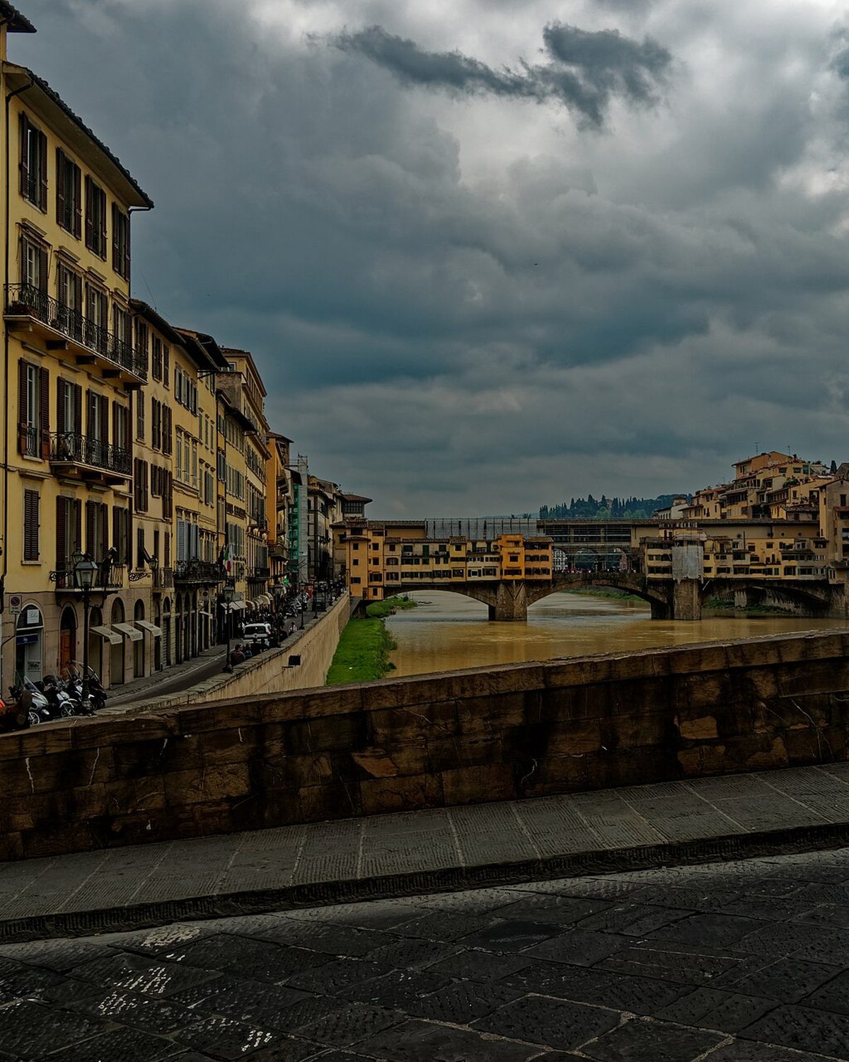 Firenze, Live sketch artist a Firenze