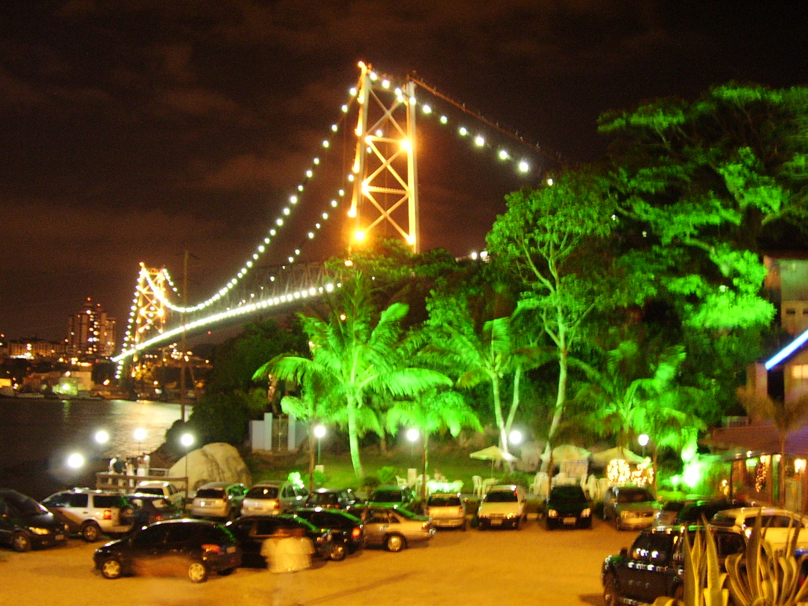 Florianópolis, Live Sketch Artist in Florianópolis