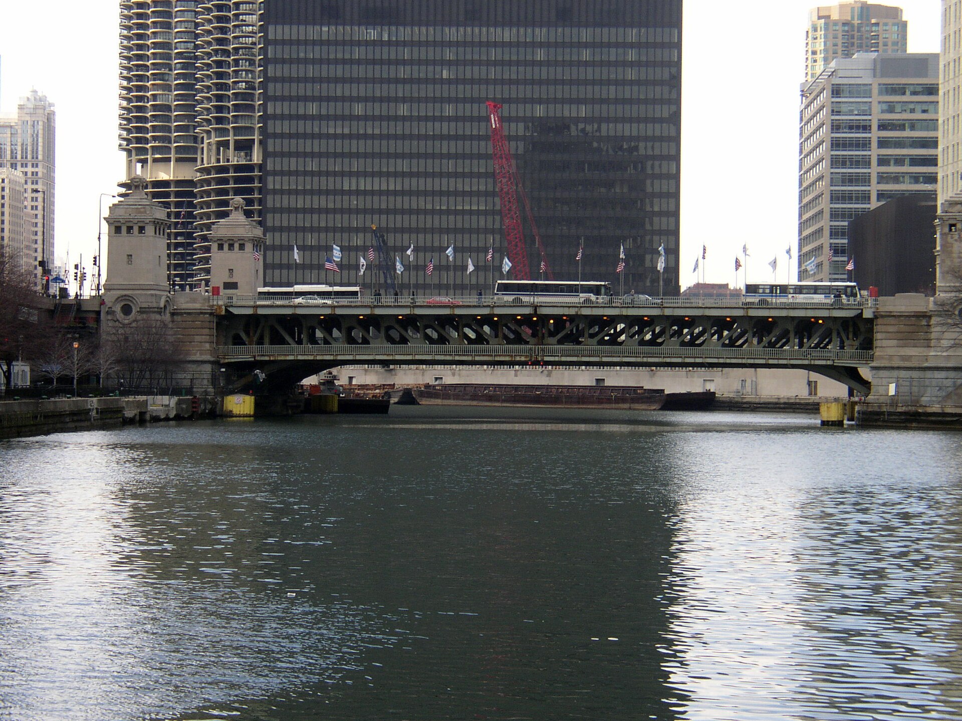 Chicago, Live sketch artist a Chicago