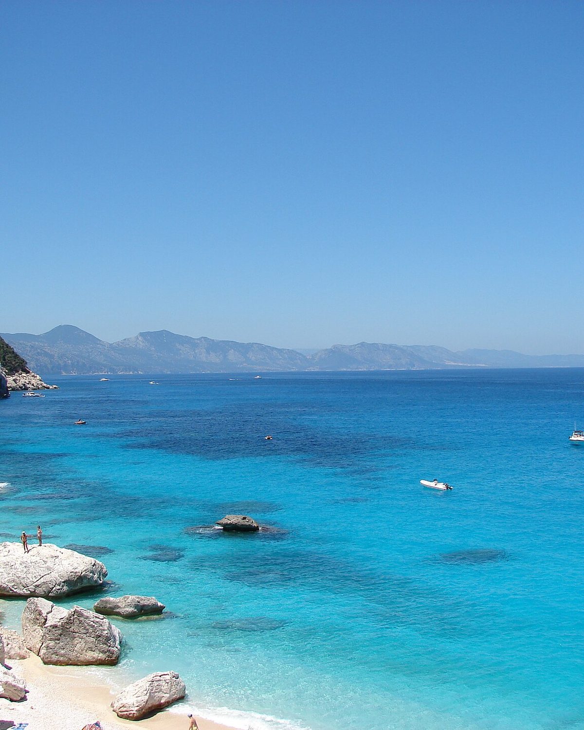 Sardegna