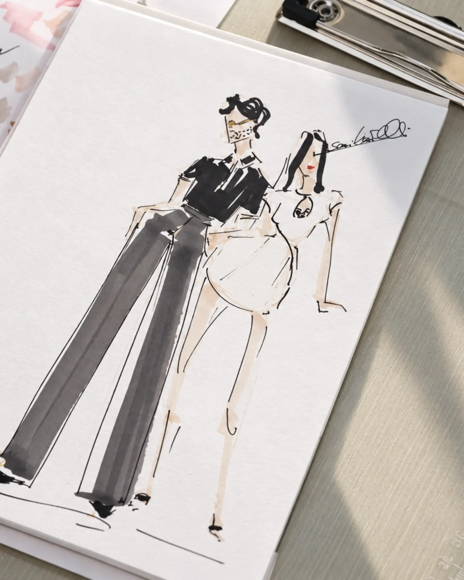 Art & Illustrations