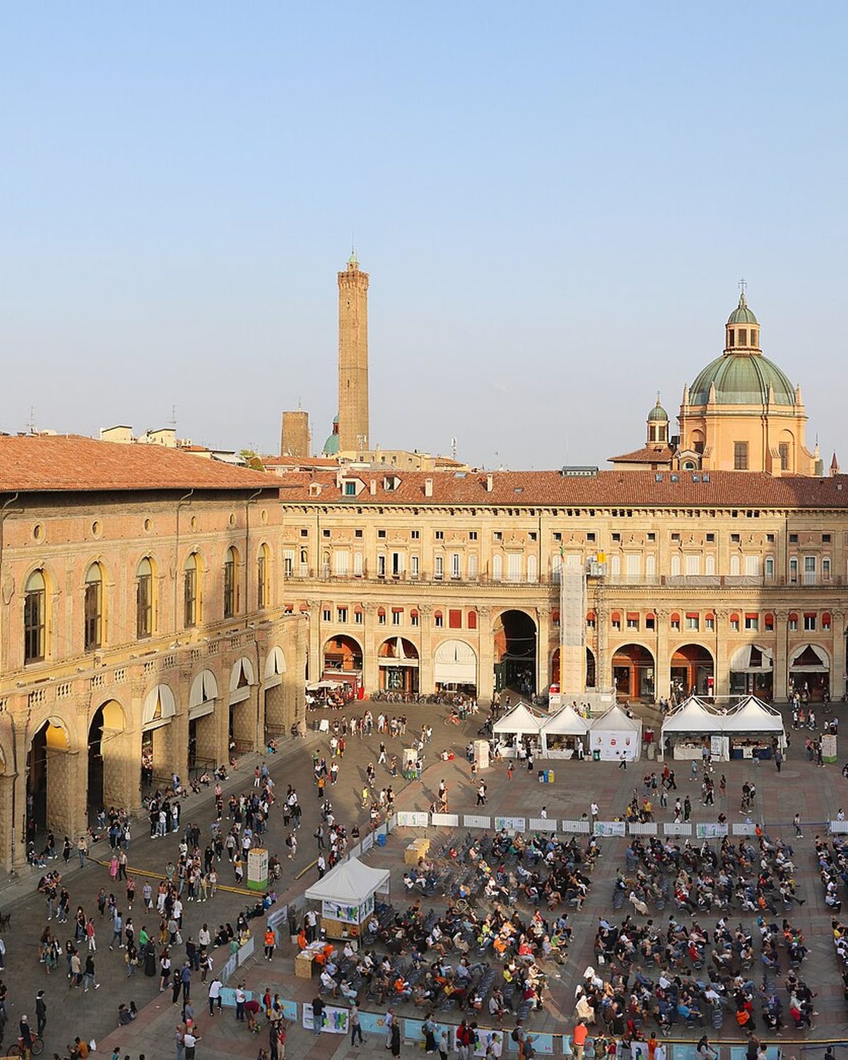 Bologna