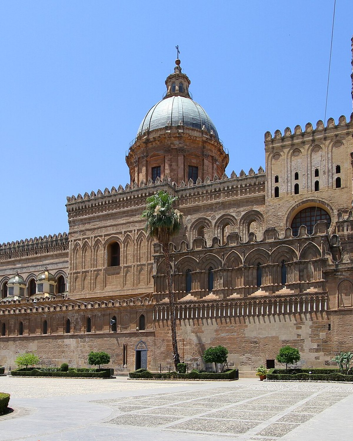 Palermo, Live sketch artist a Palermo